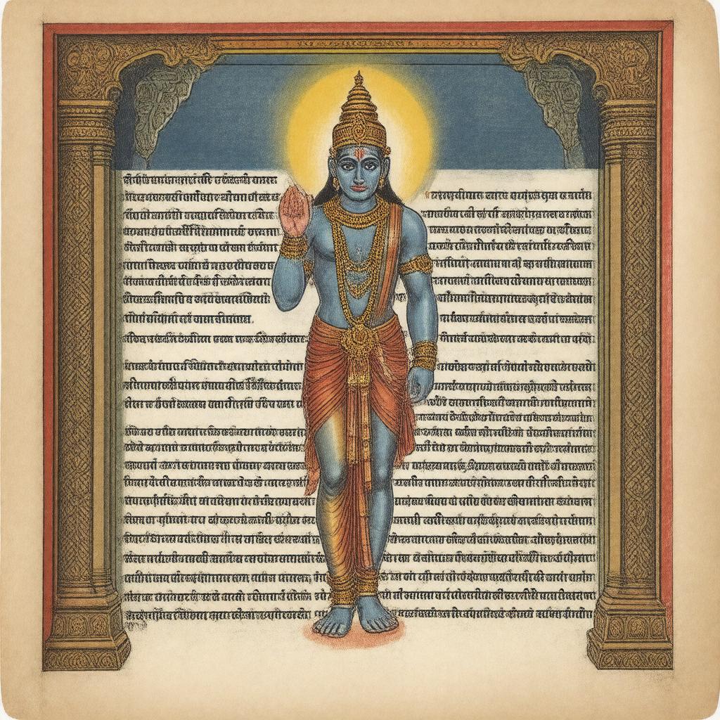 Hanuman Chalisa